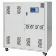 10hp冷水機(水冷式)